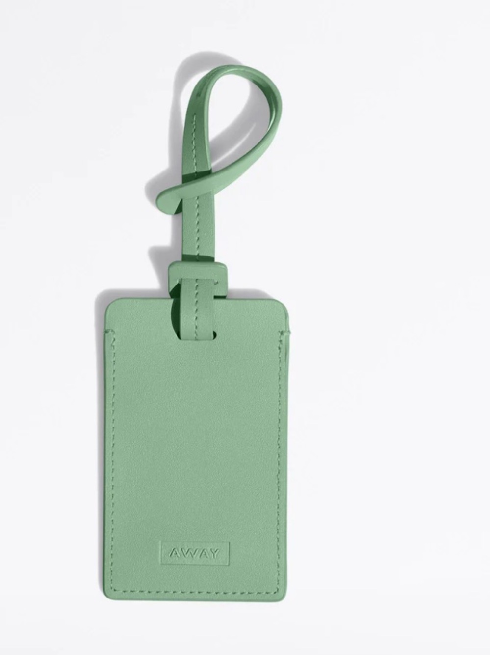 Away Travel Accessories Mini Tech Case, Micro Bag, Zip Pouch, Luggage Tag - Picture 9 of 10